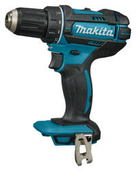 MAKITA Zestaw Combo 18V DDF482+DGA504+DHR241 + 3x aku 5,0Ah DLX3078TX1