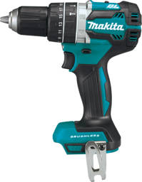 MAKITA Zestaw combo 18V 3x5Ah DTW300 + DHP484 DLX2359TJ1