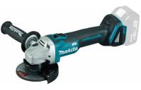 MAKITA Zestaw combo narzędzi 18V 2x 5,0Ah DLX4156TX1