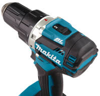 MAKITA Zestaw narzędzi 18V 3x5,0Ah DGA DHR DLX5044TJ