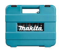 MAKITA Zestaw nasadek udarowych 1/2" 14szt. Impact Black E-16586