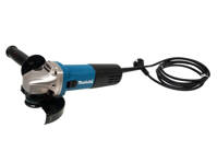 MAKITA Zestaw szlifierek Combo GA9020+9558HNR w walizce DK0053