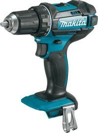 MAKITA Zestaw wkrętarka zakrętarka 18V DDF482 + DTD156 2x5Ah DLX2339JX1