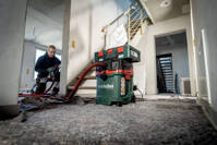 METABO ASA 30 M PC odkurzacz uniwersalny 1200W czyszczenie filt. 602087000