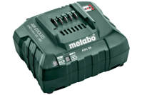 METABO Klucz udarowy 2x5,2Ah 18V SSW 18 LTX 300 BL 602395650