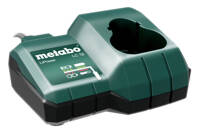 METABO Ładowarka LC 12 12V 10,8V 627108000