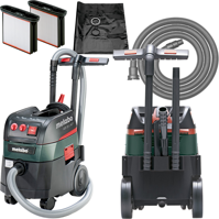 METABO Odkurzacz przemysłowy ASR 35 L ACP 1400W 602057000