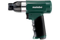 METABO Pneumatyczny młot kujący DMH 30 set zestaw 604115500