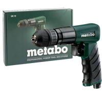 METABO Wiertarka pneumatyczna bezudarowa DB 10 604120000