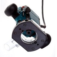 Makita RP0900 Frezarka górnowrzecionowa 900W ZESTAW 12el