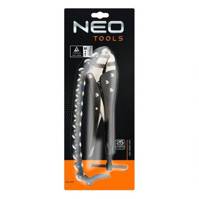 NEO TOOLS obcinak do rur stalowych 19-83 mm 02-040