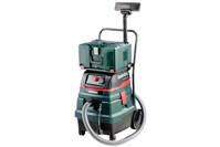 Odkurzacz przemysłowy z otrząsaniem Metabo ASR 50L 1400W 602034000