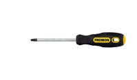 PROXXON WKRĘTAK TORX TTX 40 Z OTWOREM PR22244