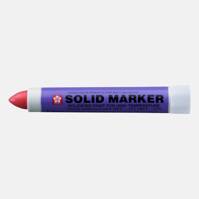 SAKURA Marker Solid czerwony do wysokich temperatur, Sakura SKXSC19RT