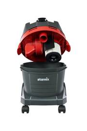 STARMIX Odkurzacz ECRAFT APL-1422 EWR budowlany SX102573