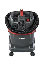 STARMIX Odkurzacz ECRAFT APL-1422 EWR budowlany SX102573