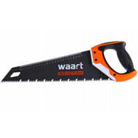 WAART Piła płatnica ręczna do drewna 450 mm + etui W44B245