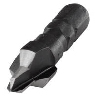 WOLFCRAFT Frez wiertło pogłębiacz pod wkręty 3/8 mm 2546000