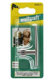 WOLFCRAFT Kluczyk wiertarski S2A WF2630000