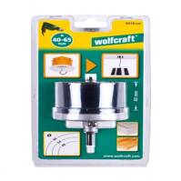 WOLFCRAFT Otwornica Standard, Wolfcraft WF8916000