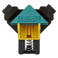 WOLFCRAFT Ścisk narożny kątowy ES 22 WF3051000