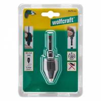 WOLFCRAFT Uchwyt wiertarski szybkomocujący WF2625000