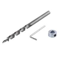 WOLFCRAFT Wiertło stopniowane 9,5x180 mm WF2933000