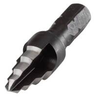 WOLFCRAFT Wiertło stopniowane HSS 6-8-10 mm Wolfcraft WF2555000