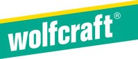 WOLFCRAFT Zestaw brzeszczotów MDF-HCS WF2381000