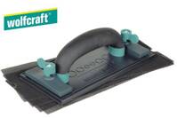 WOLFCRAFT Zestaw do szlifowania ręcznego 5 szt. WF8722000