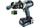 FESTOOL TPC 18/4 wiertarko-wkrętarka udar 576771