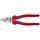 KNIPEX Szczypce boczne kombinerki 180 mm 0202180