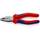 KNIPEX Szczypce uniwersalne kombinerki 0302160