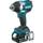 MAKITA Akum. klucz udarowy 1/2" 18V 700 Nm 2x5,0Ah bezszcz. DTW701RTJ