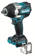 MAKITA Akum. klucz udarowy 1/2" 18V 700 Nm bezszczotkowy DTW701Z