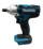 MAKITA Akum. klucz udarowy 18V 190 Nm 1/2 DTW190Z