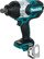 MAKITA Akum. klucz udarowy 3/4 18V 1050 Nm 2x5,0Ah bezszcz. DTW1001RTJ