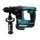 MAKITA Akum młotowiertarka SDS+ 10,8/12V 2x4,0Ah HR166DSMJ