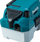 MAKITA Akum. odkurzacz 18V 50W BLDC DVC750LZX1