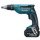 MAKITA Akum. wkrętarka 18V do płyt K-G DFS451RFJ