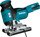 MAKITA Akumulatorowa wyrzynarka 18V BLDC DJV181Z