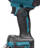 MAKITA DAS180Z pompka dmuchawa 18V 3,0Ah + dysze