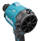 MAKITA DAS180Z pompka dmuchawa 18V 5,0Ah + dysze