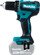 MAKITA DDF485Z Wiertarko-wkrętarka 18V + MAKPAC