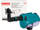 MAKITA DX05 system odsysania pyłu do DHR182 HEPA 199664-6