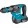 MAKITA Dłutownica akum. 5,0Ah 18V 3,1J set DHK18ZJ