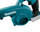 MAKITA Dmuchawa akumulatorowa 3-biegi 12V CXT UB100DZ