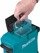 MAKITA Ekspres do kawy akumulatorowy 10,8V - 18V LXT CXT DCM501Z