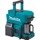 MAKITA Ekspres do kawy akumulatorowy 10,8V - 18V LXT CXT DCM501Z