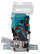 MAKITA Frezarka górnowrzecionowa akumulatorowa 12 mm 40V XGT RP001GZ